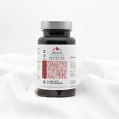 ‎Alps pure Magnesium Plus + Rote Betewurzel-Extrakt Kapseln Vergleich