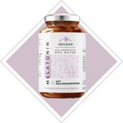 Alps pure Melatonin Plus + Baldrianwurzel Vergleich