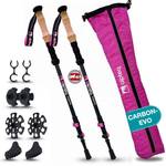 Alpteq Wanderstöcke