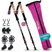 Alpteq Wanderstöcke