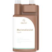 Alpurial Mariendistelöl