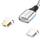 ALPVALE Magnetisches USB Ladekabel