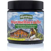 Alpwohl Marmot Salbe 100 ml