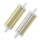Alqffhl R7S 118 mm LED Lampen