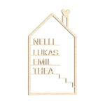 Alsino Deko-Haus