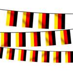 Alsino Fahnenkette