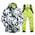 Alsogo Skijacke & Skihose Set