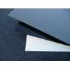 Alt-intech Platte aus Hart-PVC