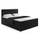 Altdecor Lukas Boxspringbett