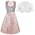 Alte Liebe Trachtenkleid