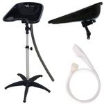 Alteax Friseur-Waschbecken