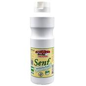Altenburger Senf mittelscharf
