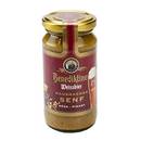 Altenburger Original Benediktiner Weissbier Hausmacher Senf