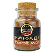 Altenburger Original Bratkartoffelgewürz