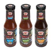 Altenburger Original Grillsauce Vergleich