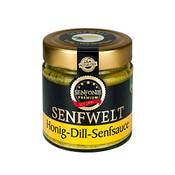 Altenburger Original Honig-Dill Senfsauce Vergleich