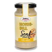 Altenburger Original Honig-Dill-Senfsauce