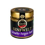 Altenburger Original Senfonie Premium Scharfer Feigen Senf