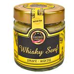 Altenburger Original Senfonie Premium Whisky Senf