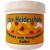 Alter Heideschäfer Melkfett