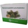 Altermedica Tannennadelöl Lutschtabletten