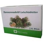 Altermedica Tannennadelöl Lutschtabletten