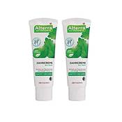 Alterra Bio-Zahnpasta