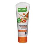Alterra Naturkosmetik Handcreme