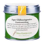 Altes Gewürzamt Glühweingewürz Ingo Vergleich