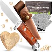 Altivativ Kinderschnitzmesser Vergleich