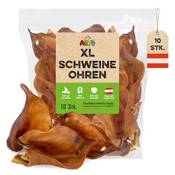 Alto ganze Schweine-Ohren für Hunde