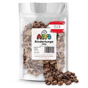 Alto-Petfood Rinderlunge Vergleich