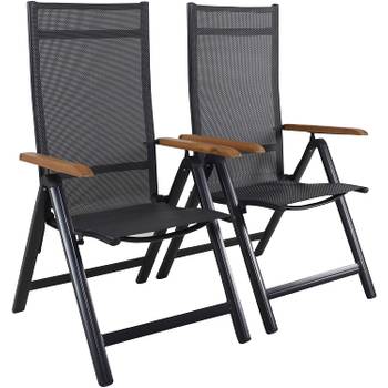 AluGartenstühle Test & Vergleich » Top 20 im Februar 2025