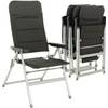 Nexos Premium Alu-Klappsessel