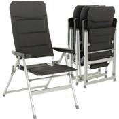 Nexos Premium Alu-Klappsessel