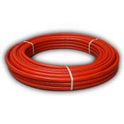 Bv Aluverbundrohr 16 x 2 mm Isoliert