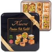 Alucra Premium Nuts Konfekt Vergleich