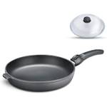 Hoffmann Aluguss Bratpfanne