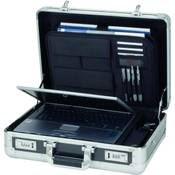 Alumaxx Attachékoffer C-1