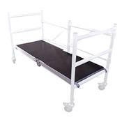 ‎Alumexx Leichtes Gerüst Vergleich