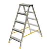 Holz-metall Stufenleiter