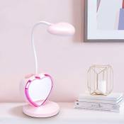ALUOCYI Schreibtischlampe A-DL01  Vergleich