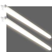 Alusso Feuchtraumleuchte Vergleich