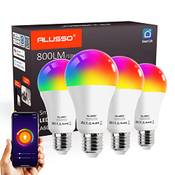 Alusso Glühbirne Smart Vergleich