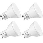 Alusso GU10 LED 5W