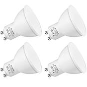 Alusso GU10 LED 5W
