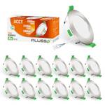 Alusso LED Einbaustrahler 4W