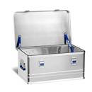 Alutec München Comfort 48