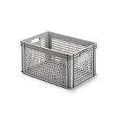 Alutec München Kunststoffbehälter vergittert