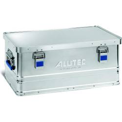 Alutec München Basic 40